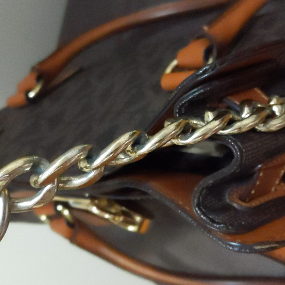 Michael kors Hamilton purse and wallet - Picture 16 of 16